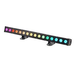 Stairville Show Bar Pro 16x10W RGBAW IP65