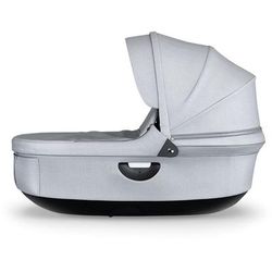 Stokke Stroller Carrycot - Black/Grey Melange