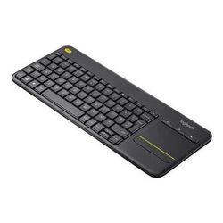 Logitech K400 Plus Touchpad Wireless Keyboard