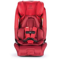 Diono Radian 3RXT All-in-One Convertible Car Seat 2019 Red
