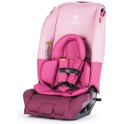 Diono Radian 3RX All-in-One Convertible Car Seat 2019 Pink