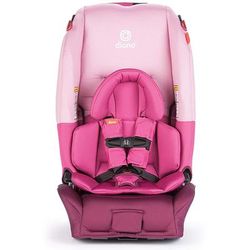 Diono Radian 3RX All-in-One Convertible Car Seat 2019 Pink