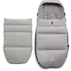 Bugaboo High Performance Footmuff - Artic Grey