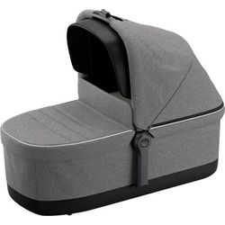 Thule Sleek Bassinet - Grey Melange