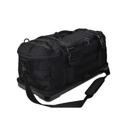 Eberlestock R1 Bang Bang Range Bag - R1 Bang Bang Range Bag Black