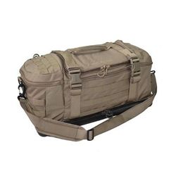 Eberlestock R1 Bang Bang Range Bag - R1 Bang Bang Range Bag Dry Earth