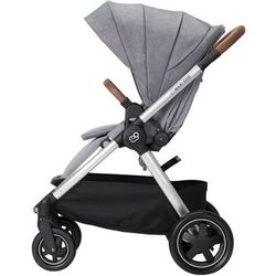 Maxi-Cosi Adorra Travel System - Nomad Grey
