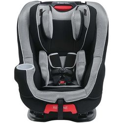 Graco Fit4Me 65 Convertible Car Seat - Matrix