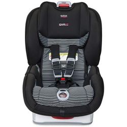 Britax Marathon ClickTight Convertible Car Seat - Tempo