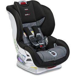 Britax Marathon ClickTight Convertible Car Seat - Tempo