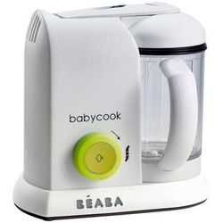 Beaba Babycook Baby Food Blender - Neon