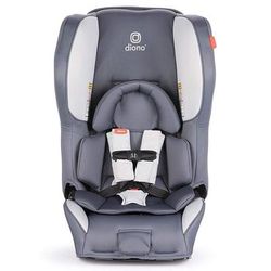 Diono Rainier 2 AX Convertible Car Seat - Grey Dark