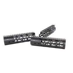V Seven AR-15 Hyper-Light Magnesium Handguard 16.5in Keymod HYPLIGHT 16.5KM