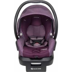 Maxi-Cosi Mico Max Plus Infant Car Seat - Nomad Purple