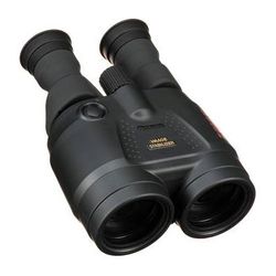 Canon 18x50 IS Image Stabilized Binoculars 4624A002