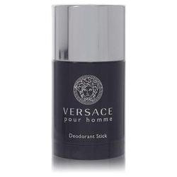 Versace Pour Homme For Men By Versace Deodorant Stick 2.5 Oz