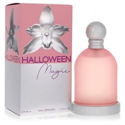 Halloween Magic For Women By Jesus Del Pozo Eau De Toilette Spray 3.4 Oz