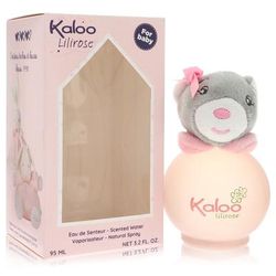 Kaloo Lilirose For Women By Kaloo Eau De Senteur Spray (alcohol Free) 3.2 Oz