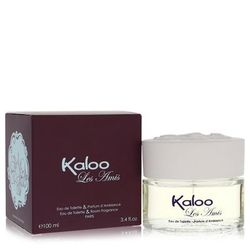 Kaloo Les Amis For Men By Kaloo Eau De Toilette Spray / Room Fragrance Spray 3.4 Oz