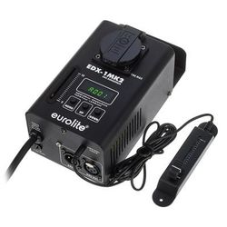 Eurolite EDX-1 MK2 DMX Dimmer Pack