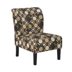 Signature Design Tibbee Accent Chair - Ashley Furniture 9910160