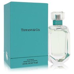 Tiffany For Women By Tiffany Eau De Parfum Spray 2.5 Oz