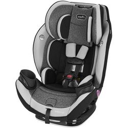 Evenflo EveryStage DLX All-in-One Convertible Car Seat - Latitude