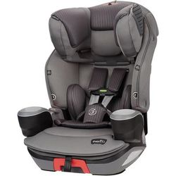 Evenflo SafeMax 3-in-1 Combination Seat - Charcoal Fizz