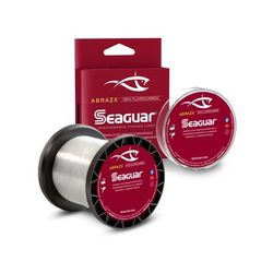 Seaguar AbrazX Fishing Line 1000 yards 12 lbs 12AX1000