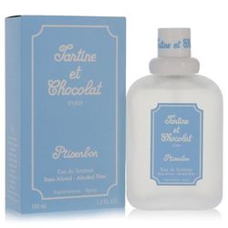 Tartine Et Chocolate Ptisenbon For Women By Givenchy Eau De Senteur Spray (alcohol Free) 3.3 Oz