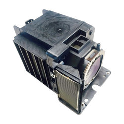 Jaspertronics™ Original Lamp & Housing for the Sony VPL-GT100 Projector - 1 Year Warranty