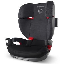 UPPAbaby Alta Belt Positioning Booster Seat - Jake (Black Melange)