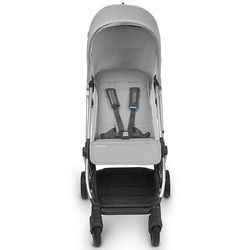 UPPAbaby MINU Stroller - Devin