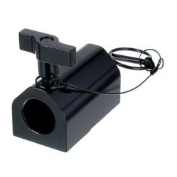 Global Truss 101918 TV Adapter M10 black