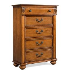 Madison Chest - Picket House Furnishings EM200CH