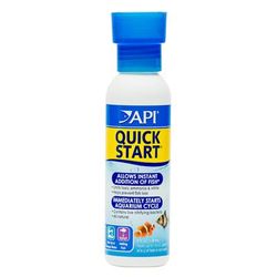 Quick Start, 4 fl. oz., 4 oz.