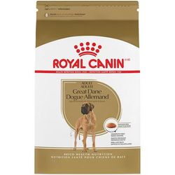 Great Dane Adult Dry Dog Food, 30 lbs.