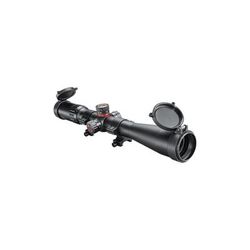 Simmons ProTarget 4-16x40 Rifle Scope Fully Coated Side Focus T Turrets .1 Mil Mil-Dot Reticle Black SIM41640