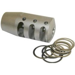 Precision Reflex 6.5mm MSTN Quiet Control Brake Steel 05-0098