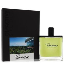 Olfactive Studio Panorama For Women By Olfactive Studio Eau De Parfum Spray (unisex) 3.4 Oz
