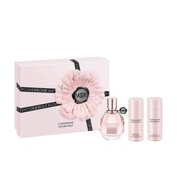 Flowerbomb 3 Pc Gift Set Standard Eau De Parfum for Women