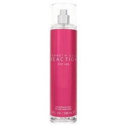 Kenneth Cole Reaction For Women By Kenneth Cole Body Mist 8 Oz