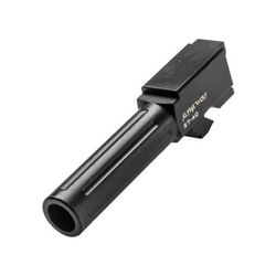 Lone Wolf Arms AlphaWolf Glock 27 .40 S&W Barrel Stock Length Black AW-2740N