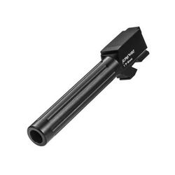 Lone Wolf Arms AlphaWolf Glock 17 9mm Barrel Stock Length Black AW-17N