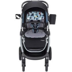 Maxi-Cosi Adorra Travel System - Disney-Pixar Incredibles 2