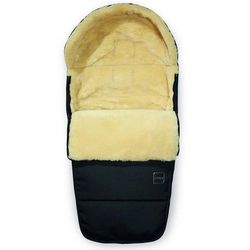 Joolz Polar Footmuff - Black