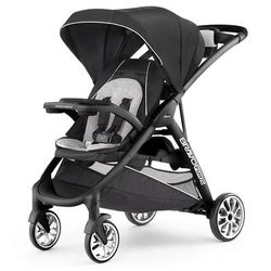 Chicco BravoFor2 LE Stroller - Genesis