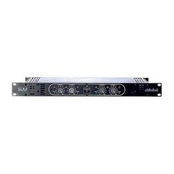 ART SLA-4 4-Channel Studio Linear Power Amplifier (100W/Channel @ 8 Ohms) SLA-4