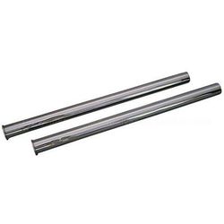 Chrome Friction Lock Extension Wands