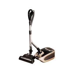 Johnny Vac XV10Plus Xclusiv Canister Vacuum Cleaner with Power Nozzle